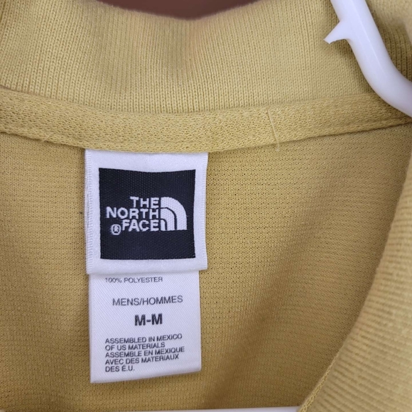 The North Face polo shirt - Picture 4 of 5
